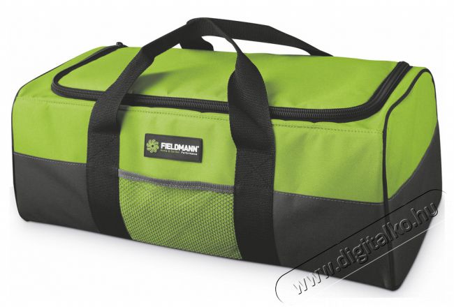 Fieldmann FDUA 59021 szerszámtáska Háztartás / Otthon / Kültér - Szerszám - Kiegészítő, tartozék - 309971
