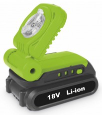 Fieldmann FDUL 50901-0 akkumul&aacute;toros l&aacute;mpa H&aacute;ztart&aacute;s / Otthon / K&uuml;lt&eacute;r - Vil&aacute;g&iacute;t&aacute;s / elektromoss&aacute;g - Kerti / k&uuml;lt&eacute;ri l&aacute;mpa - 298059