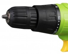 Fieldmann FDV 1004-A akkumulátoros fúró és csavarozó Háztartás / Otthon / Kültér - Szerszám - Akkumulátoros csavarhúzó - 298048