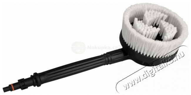 Fieldmann FDW 9003 Forgó kefe Háztartás / Otthon / Kültér - Tisztító / mosó - Kiegészítő - 280362