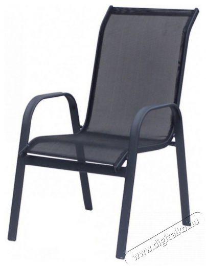 Fieldmann FDZN 5010AL + FDZN 5020AL + FDZN 5005 kerti bútor szett Háztartás / Otthon / Kültér - Kültér / kerti termék / grill - Kerti bútor - 282776