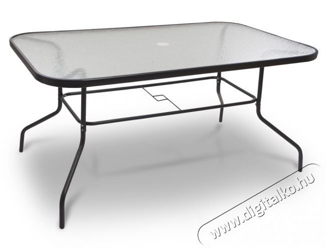Fieldmann FDZN 5010AL + FDZN 5020AL + FDZN 5005 kerti bútor szett Háztartás / Otthon / Kültér - Kültér / kerti termék / grill - Kerti bútor - 282776