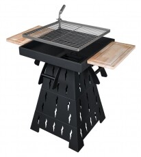 Fieldmann FZG 1006 Kerti grill és tűzhely Háztartás / Otthon / Kültér - Kültér / kerti termék / grill - Kerti grill - 278185