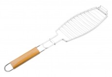 Fieldmann FZG 9010 Grill halsütő Háztartás / Otthon / Kültér - Kültér / kerti termék / grill - Kerti grill kiegészítő - 349131