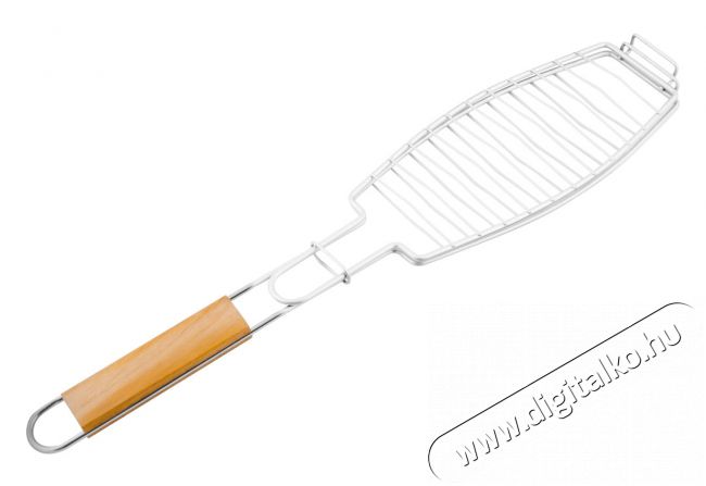 Fieldmann FZG 9010 Grill halsütő Háztartás / Otthon / Kültér - Kültér / kerti termék / grill - Kerti grill kiegészítő - 349131