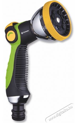 Fieldmann FZH9004 önzötő pisztoly Háztartás / Otthon / Kültér - Kültér / kerti termék / grill - Öntöző / locsoló - 362290