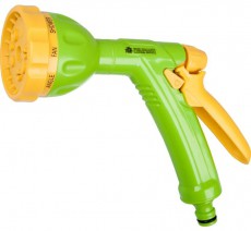 Fieldmann FZH 9001 öntözőpisztoly Háztartás / Otthon / Kültér - Kültér / kerti termék / grill - Öntöző / locsoló - 290872