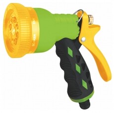 Fieldmann FZH 9002 öntözőpisztoly Háztartás / Otthon / Kültér - Kültér / kerti termék / grill - Öntöző / locsoló - 315703