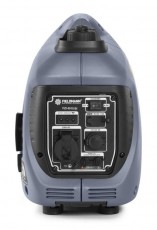 Fieldmann FZI 4010 BI benzines áramfejlesztő, aggregátor Háztartás / Otthon / Kültér - Szerszám - Áramfejlesztő - 327469