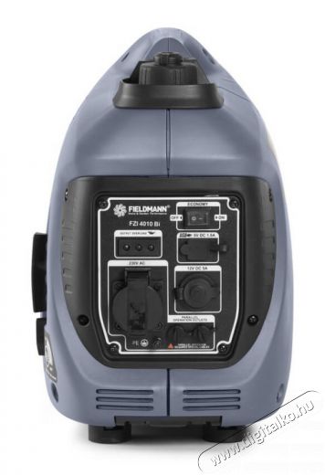 Fieldmann FZI 4010 BI benzines áramfejlesztő, aggregátor Háztartás / Otthon / Kültér - Szerszám - Áramfejlesztő - 327469