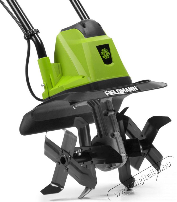 Fieldmann FZK 2002-E Elektromos kapálógép Háztartás / Otthon / Kültér - Kültér / kerti termék / grill - Kapálógép - 297940
