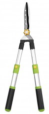 Fieldmann FZNR 1021 teleszkópos sövényvágó Háztartás / Otthon / Kültér - Kültér / kerti termék / grill - Kültéri / kerti szerszám - 298036