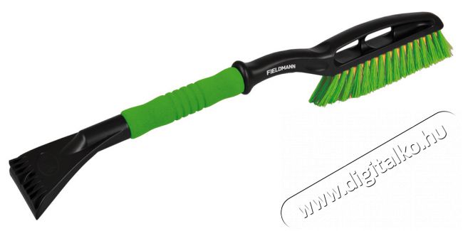 Fieldmann FZO 5012 seprű Háztartás / Otthon / Kültér - Kültér / kerti termék / grill - Kültéri / kerti szerszám - 282770
