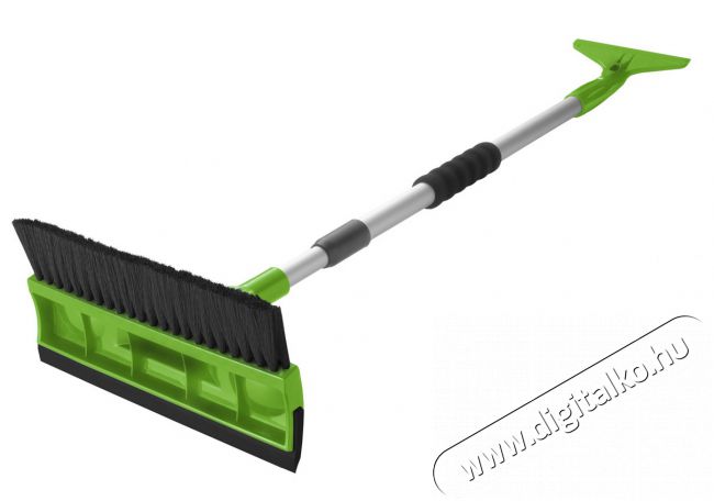 Fieldmann FZO 5013 seprű Háztartás / Otthon / Kültér - Kültér / kerti termék / grill - Kültéri / kerti szerszám - 282771