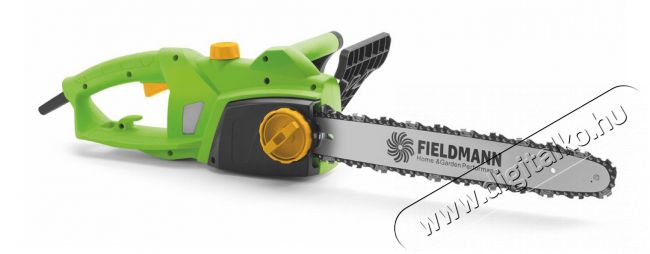 Fieldmann FZP 2005-E elektromos láncfűrész Háztartás / Otthon / Kültér - Kültér / kerti termék / grill - Láncfűrész - 308834