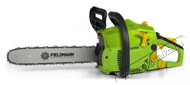 Fieldmann FZP 3714-B benzines láncfűrész Háztartás / Otthon / Kültér - Kültér / kerti termék / grill - Láncfűrész - 282736