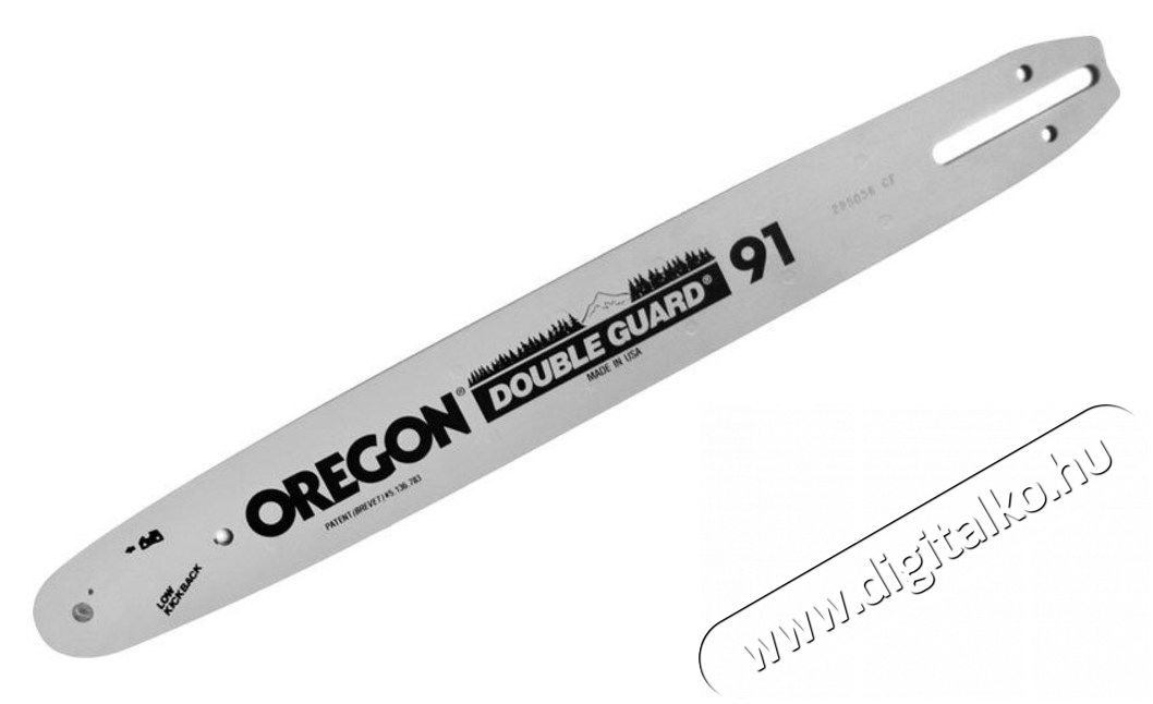 Fieldmann FZP 9022-B Láncvezető Háztartás / Otthon / Kültér - Szerszám - Kiegészítő, tartozék - 317405