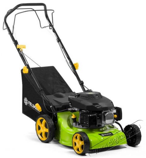 Fieldmann FZR4008B FŰNYÍRÓ Újdonságok - Új termékek - 336228