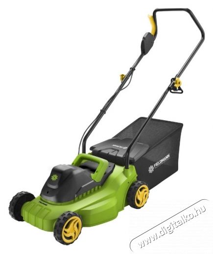 Fieldmann FZR 2020-E fűny&iacute;r&oacute; H&aacute;ztart&aacute;s / Otthon / K&uuml;lt&eacute;r - K&uuml;lt&eacute;r / kerti term&eacute;k / grill - Fűny&iacute;r&oacute; / gyeplaz&iacute;t&oacute; - 282721