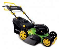 Fieldmann FZR 4621-BV fűnyíró Háztartás / Otthon / Kültér - Kültér / kerti termék / grill - Fűnyíró / gyeplazító - 282729