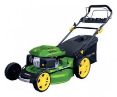 Fieldmann FZR 5110-B fűnyíró Háztartás / Otthon / Kültér - Kültér / kerti termék / grill - Fűnyíró / gyeplazító - 282730