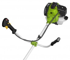 Fieldmann FZS 4003-B Benzines bozótvágó Háztartás / Otthon / Kültér - Kültér / kerti termék / grill - Motoros fűkasza / szegélynyíró - 278205