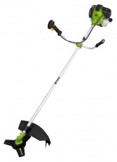 Fieldmann FZS 4003-B Benzines bozótvágó Háztartás / Otthon / Kültér - Kültér / kerti termék / grill - Motoros fűkasza / szegélynyíró - 278205