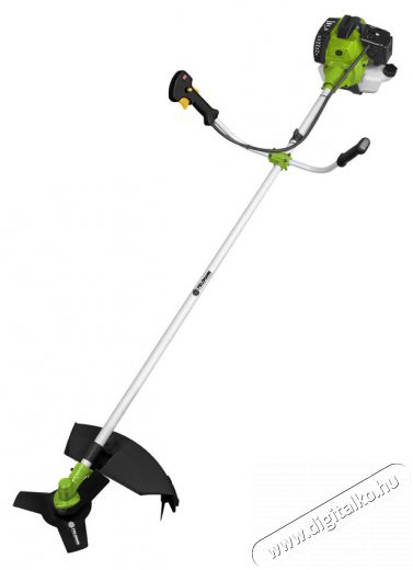 Fieldmann FZS 4003-B Benzines bozótvágó Háztartás / Otthon / Kültér - Kültér / kerti termék / grill - Motoros fűkasza / szegélynyíró - 278205