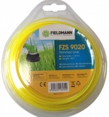 Fieldmann FZS 9020 vágódamil Háztartás / Otthon / Kültér - Kültér / kerti termék / grill - Kiegészítő - 290886
