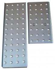 Fieldmann FZZ 9107 taposólemez létrához Háztartás / Otthon / Kültér - Kültér / kerti termék / grill - Kiegészítő - 351818