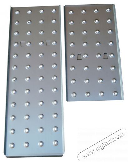 Fieldmann FZZ 9107 taposólemez létrához Háztartás / Otthon / Kültér - Kültér / kerti termék / grill - Kiegészítő - 351818