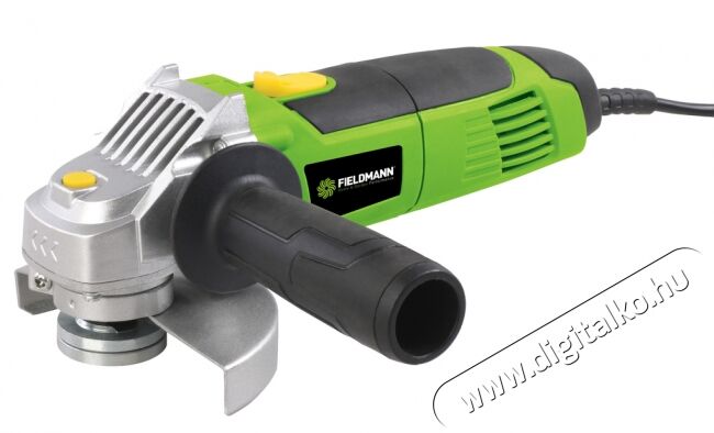 Fieldmann FDB 200651-E elektromos sarokcsiszoló Háztartás / Otthon / Kültér - Szerszám - Csiszoló gép - 304746