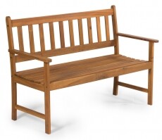 Fieldmann FDZN 4013 kerti pad Háztartás / Otthon / Kültér - Kültér / kerti termék / grill - Kerti bútor - 298042