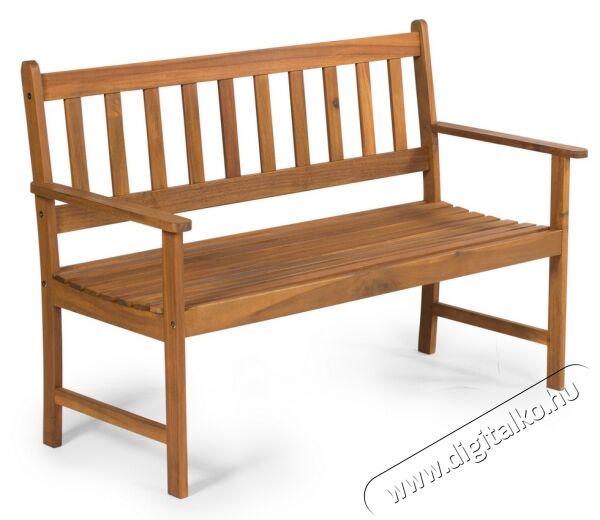 Fieldmann FDZN 4013 kerti pad Háztartás / Otthon / Kültér - Kültér / kerti termék / grill - Kerti bútor - 298042