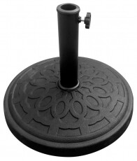 Fieldmann FDZN 9012 Gyanta napernyő talp Háztartás / Otthon / Kültér - Kültér / kerti termék / grill - Kiegészítő - 335972