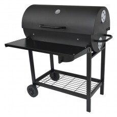 Fieldmann FZG 1007 grill sütő Háztartás / Otthon / Kültér - Kültér / kerti termék / grill - Kerti grill - 282772