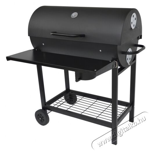 Fieldmann FZG 1007 grill sütő Háztartás / Otthon / Kültér - Kültér / kerti termék / grill - Kerti grill - 282772