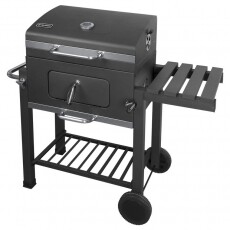 Fieldmann FZG 1008 grill sütő Háztartás / Otthon / Kültér - Kültér / kerti termék / grill - Kerti grill - 282773