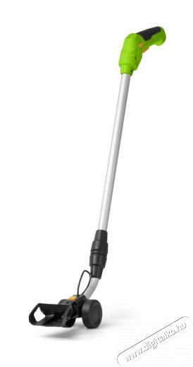 Fieldmann FZN 9101-A teleszkopós nyél Háztartás / Otthon / Kültér - Kültér / kerti termék / grill - Kiegészítő - 351809