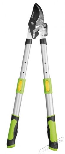 Fieldmann FZNR 1022 teleszkópos erősített ágvágó Háztartás / Otthon / Kültér - Kültér / kerti termék / grill - Kültéri / kerti szerszám - 298037