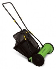 Fieldmann FZR 1010 fűnyíró Háztartás / Otthon / Kültér - Kültér / kerti termék / grill - Fűnyíró / gyeplazító - 282719