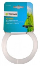 Fieldmann FZS 9008 Szegélyvágó damil Háztartás / Otthon / Kültér - Kültér / kerti termék / grill - Kiegészítő - 279168