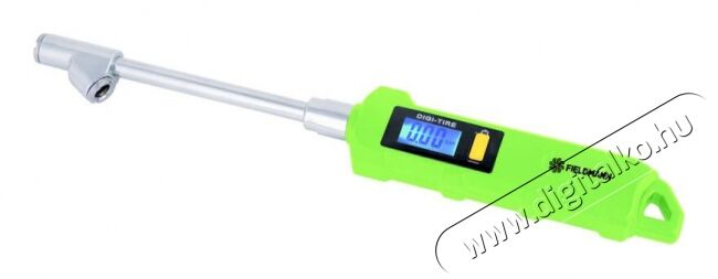 Fieldmann FDAM 0102 ELEMES légnyomásmérő Háztartás / Otthon / Kültér - Szerszám - Mérőműszer - 343039