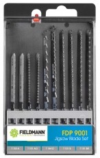 Fieldmann FDP 9001 szúrófűrész fűrészlapok Háztartás / Otthon / Kültér - Szerszám - Csavarhúzó / kulcs / fúró / szerszám készlet - 282757