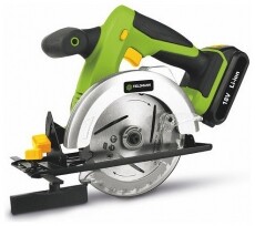 Fieldmann FDUK 50301-0 akkumulátoros körfűrész Háztartás / Otthon / Kültér - Szerszám - Kör / dekopír / szúró fűrész - 298053