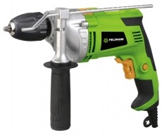 Fieldmann FDV 200851-E elektromos ütvefúró Háztartás / Otthon / Kültér - Szerszám - Fúró / fúrókalapács - 309972