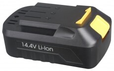 Fieldmann FDV 9010 akkumulátor Háztartás / Otthon / Kültér - Szerszám - Li-ion akkumulátor szerszámokhoz - 306063