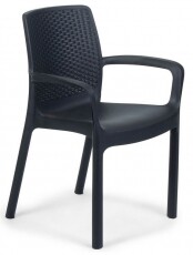 Fieldmann FDZN 3010 Regina kerti szék Háztartás / Otthon / Kültér - Kültér / kerti termék / grill - Kerti bútor - 349117