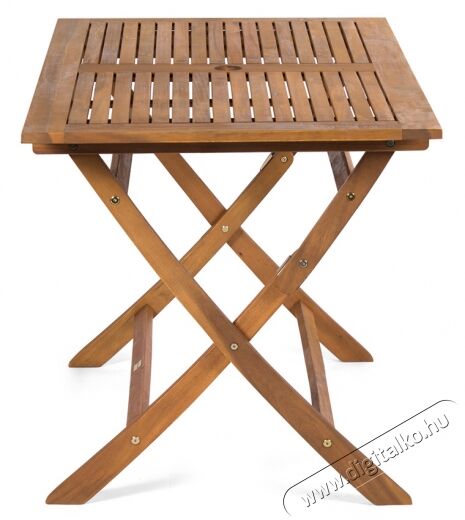 Fieldmann FDZN 4011 összecsukható szögletes kerti asztal Háztartás / Otthon / Kültér - Kültér / kerti termék / grill - Kerti bútor - 297853