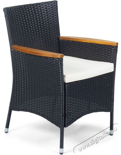 Fieldmann FDZN 6010-PR kerti szék Háztartás / Otthon / Kültér - Kültér / kerti termék / grill - Kerti bútor - 362285